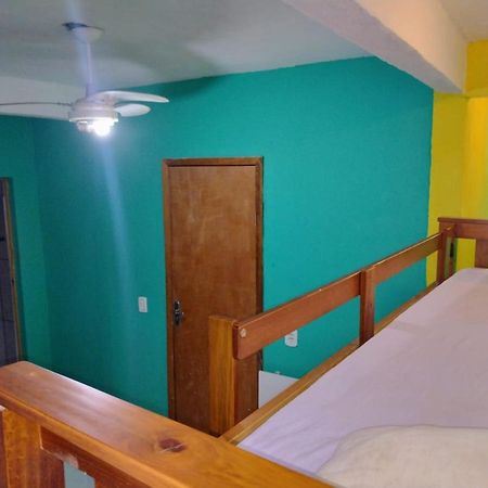 Natural Do Rio Guesthouse リオデジャネイロ エクステリア 写真