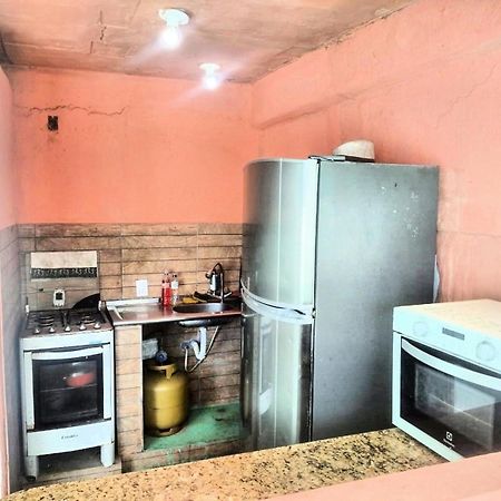 Natural Do Rio Guesthouse リオデジャネイロ エクステリア 写真