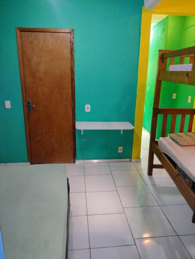 Natural Do Rio Guesthouse リオデジャネイロ エクステリア 写真