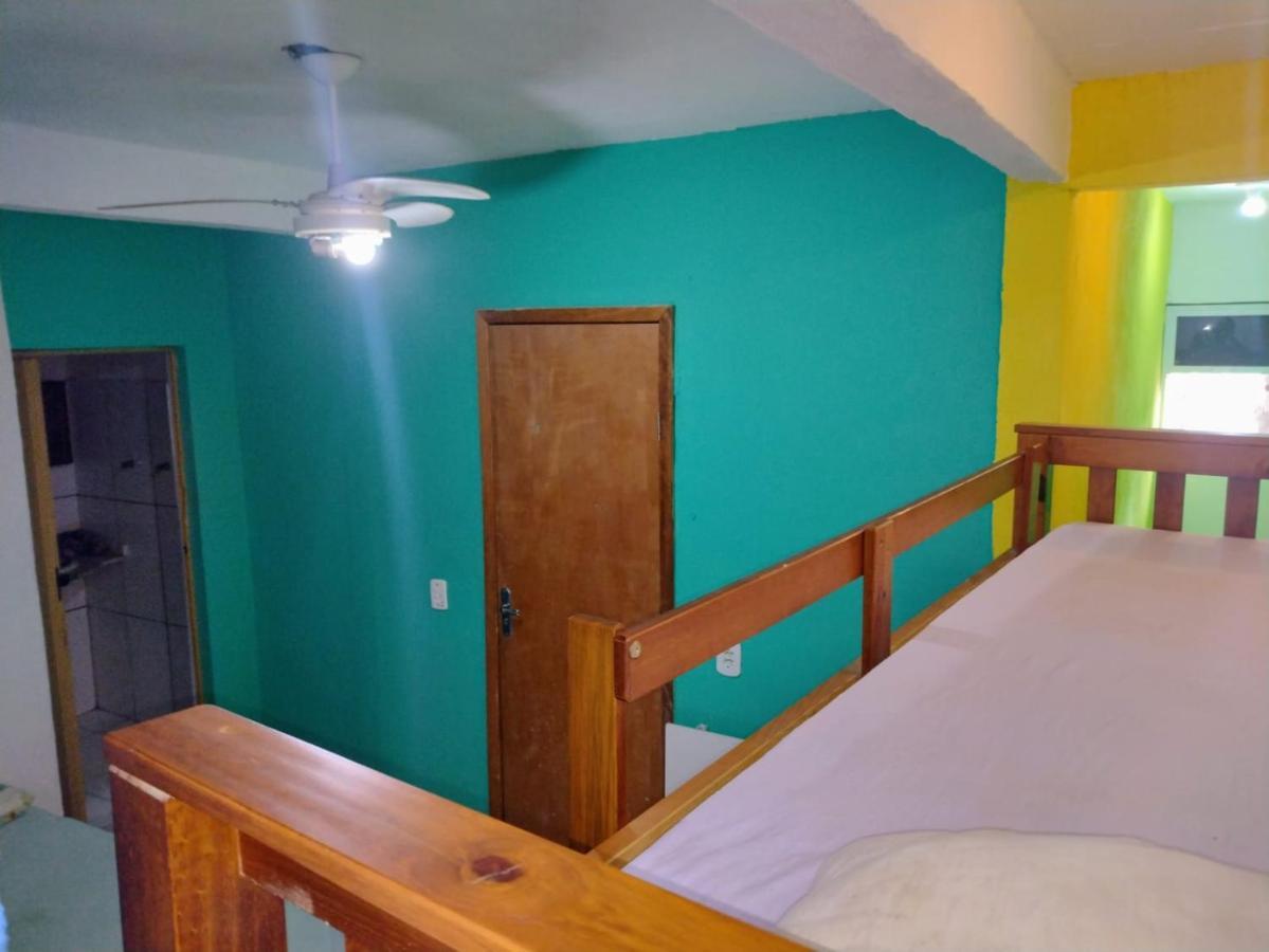 Natural Do Rio Guesthouse リオデジャネイロ エクステリア 写真