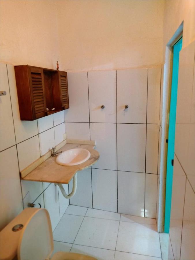 Natural Do Rio Guesthouse リオデジャネイロ エクステリア 写真