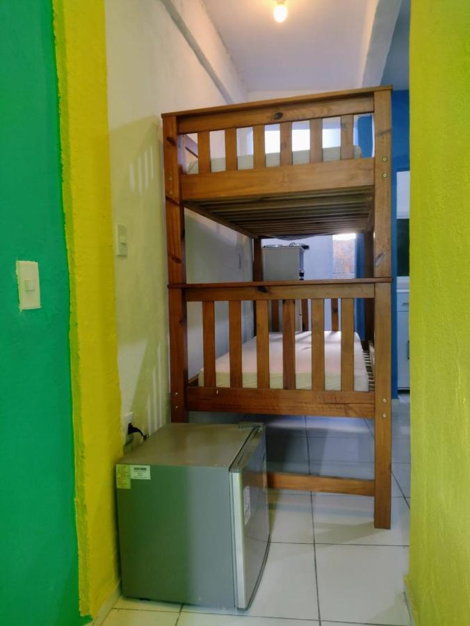 Natural Do Rio Guesthouse リオデジャネイロ エクステリア 写真