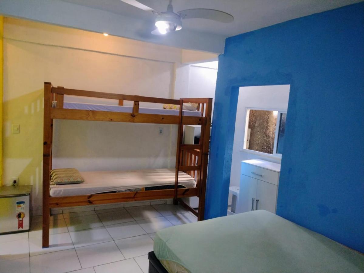 Natural Do Rio Guesthouse リオデジャネイロ エクステリア 写真