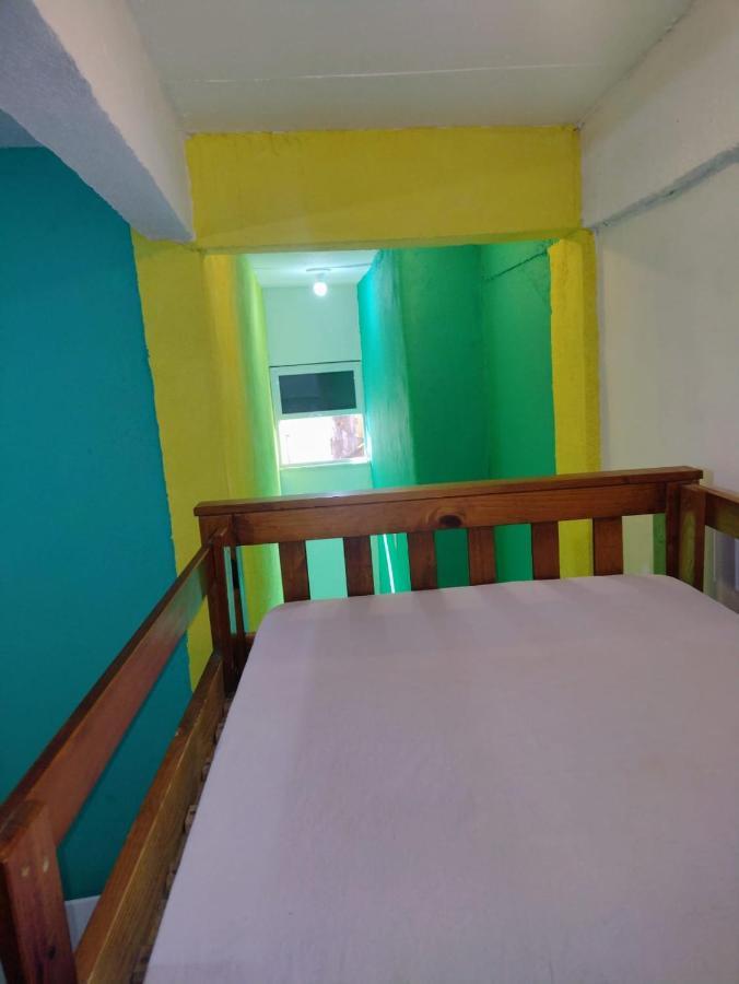 Natural Do Rio Guesthouse リオデジャネイロ エクステリア 写真