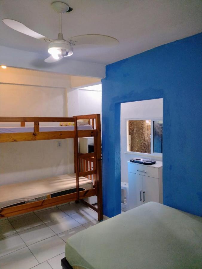 Natural Do Rio Guesthouse リオデジャネイロ エクステリア 写真