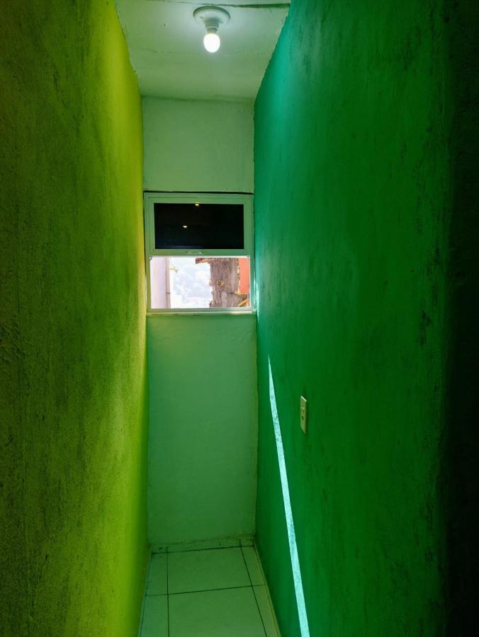 Natural Do Rio Guesthouse リオデジャネイロ エクステリア 写真