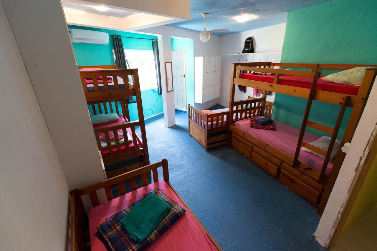 Natural Do Rio Guesthouse リオデジャネイロ エクステリア 写真