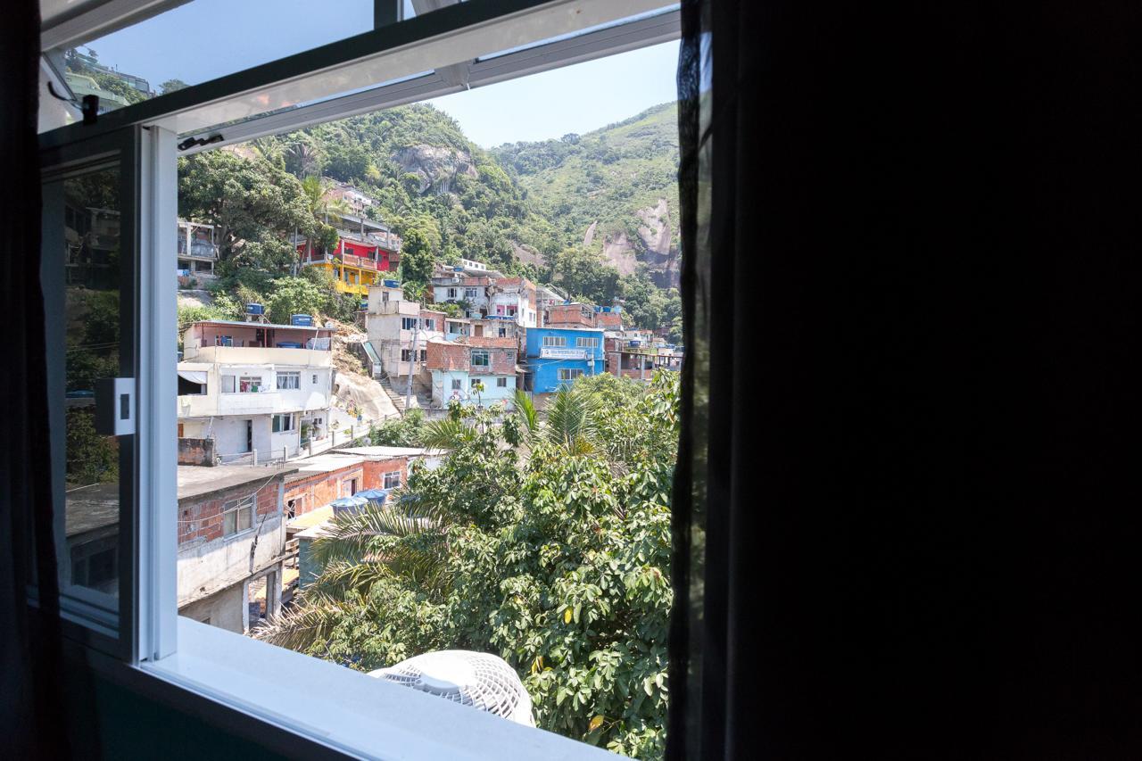 Natural Do Rio Guesthouse リオデジャネイロ エクステリア 写真