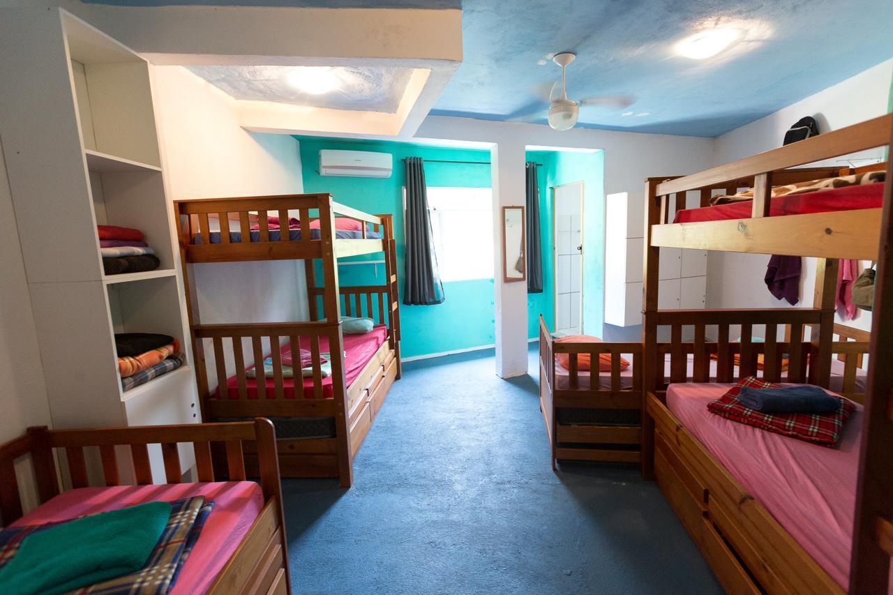 Natural Do Rio Guesthouse リオデジャネイロ エクステリア 写真
