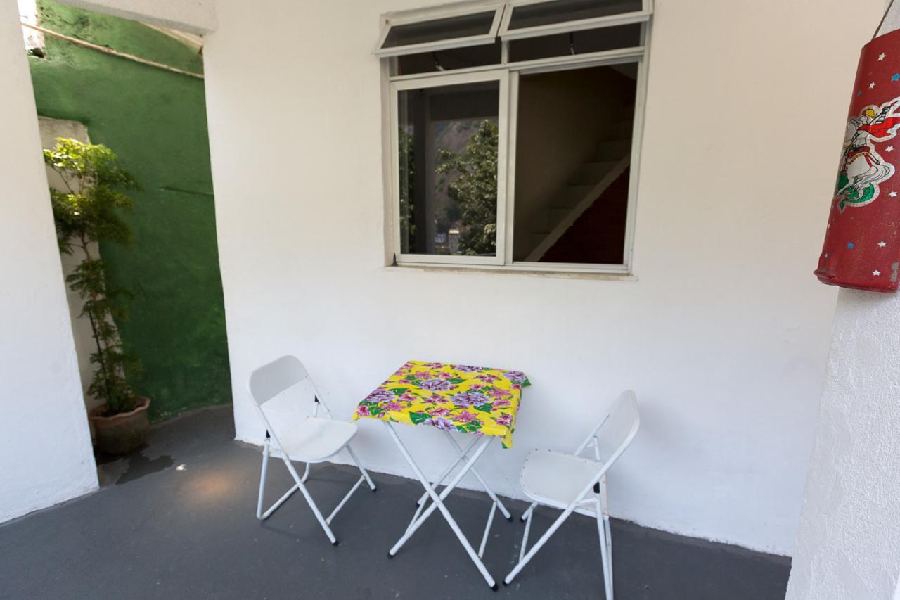 Natural Do Rio Guesthouse リオデジャネイロ エクステリア 写真