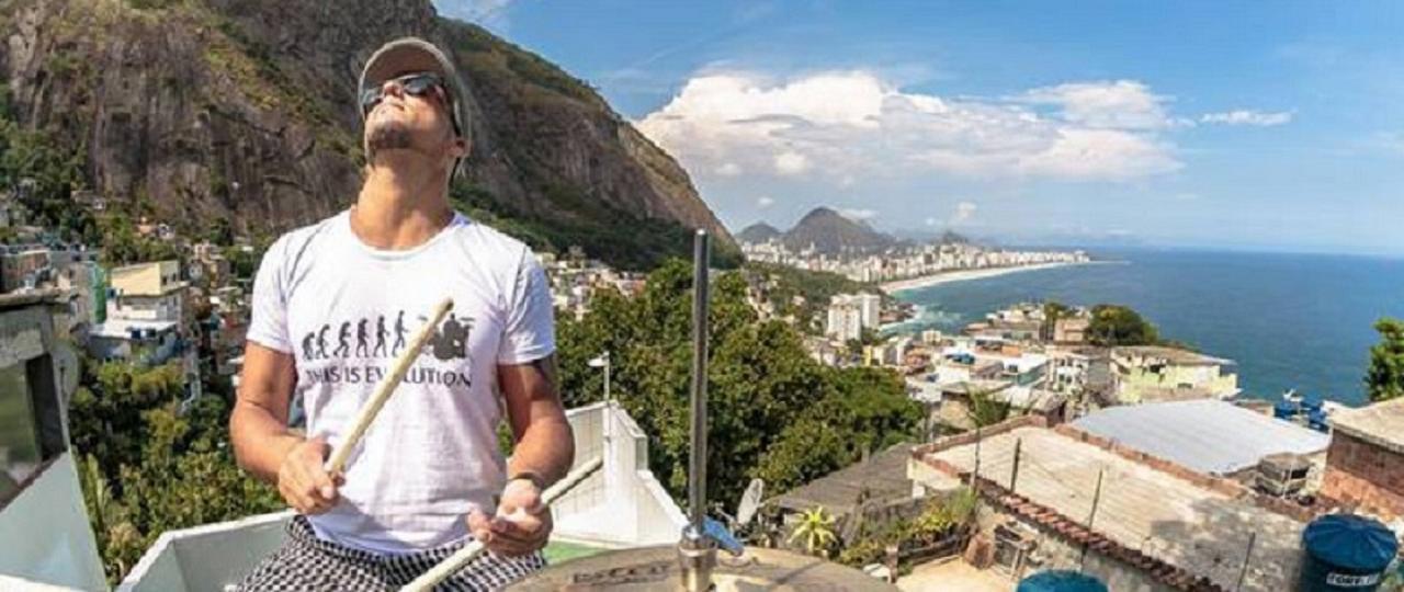 Natural Do Rio Guesthouse リオデジャネイロ エクステリア 写真