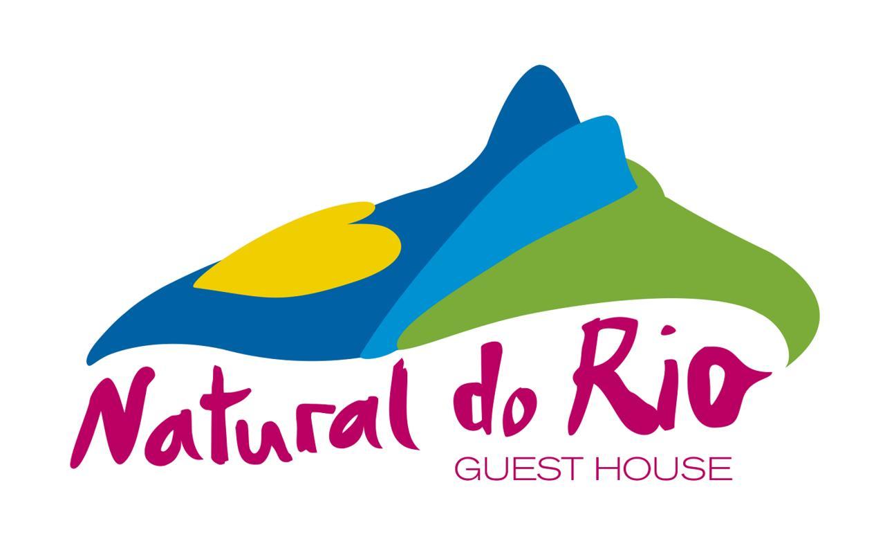 Natural Do Rio Guesthouse リオデジャネイロ エクステリア 写真
